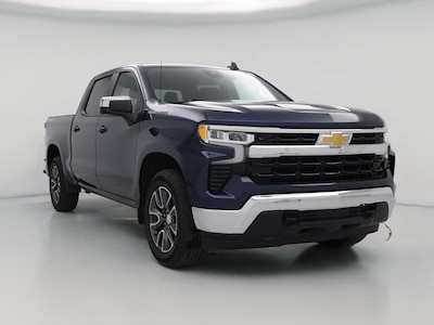 2022 Chevrolet Silverado 1500 LT -
                Madison, TN