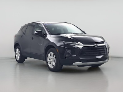 2022 Chevrolet Blazer  -
                Cincinnati, OH