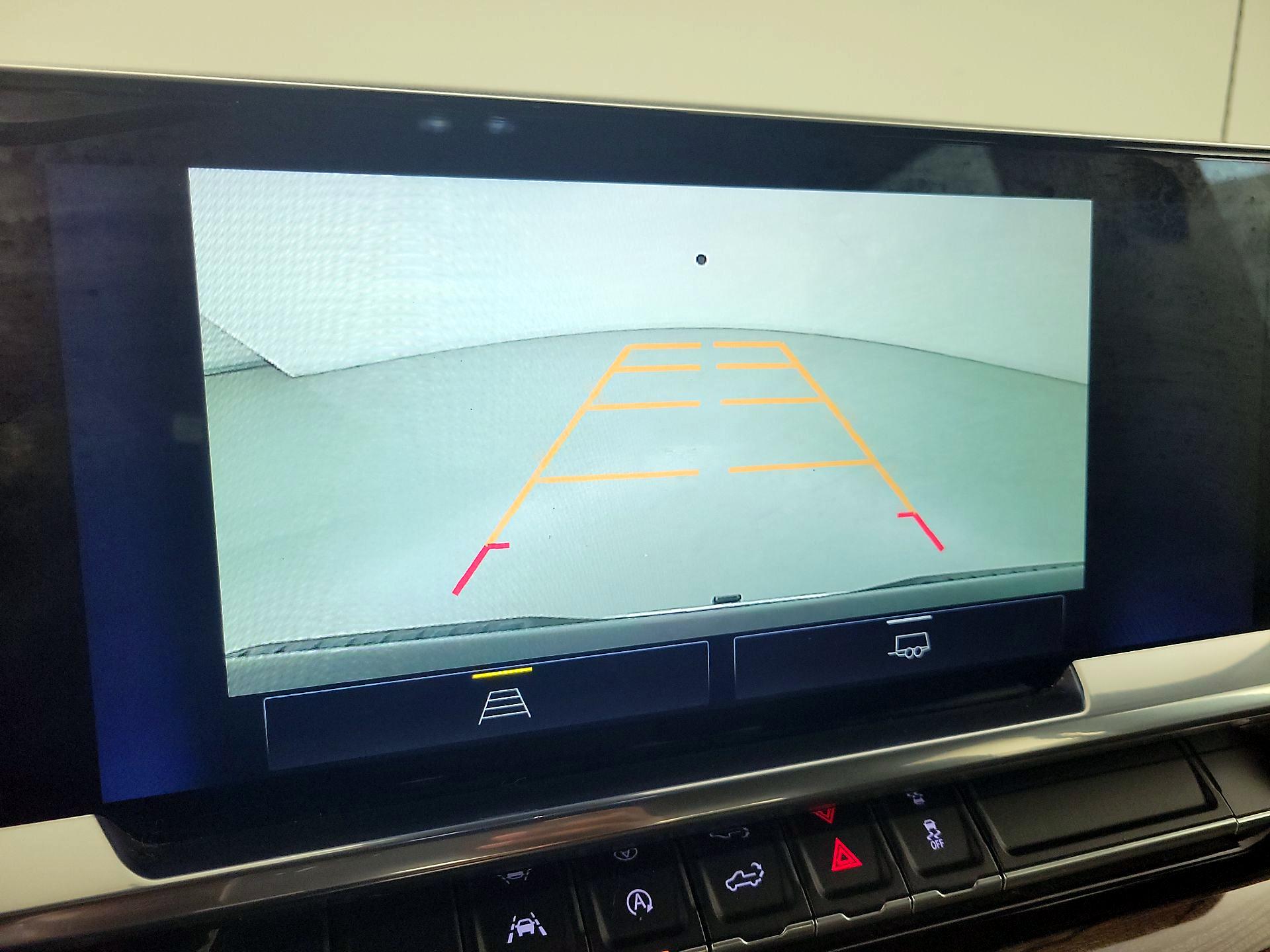 Thumbnail: 2022 Chevrolet Silverado 1500 - 15