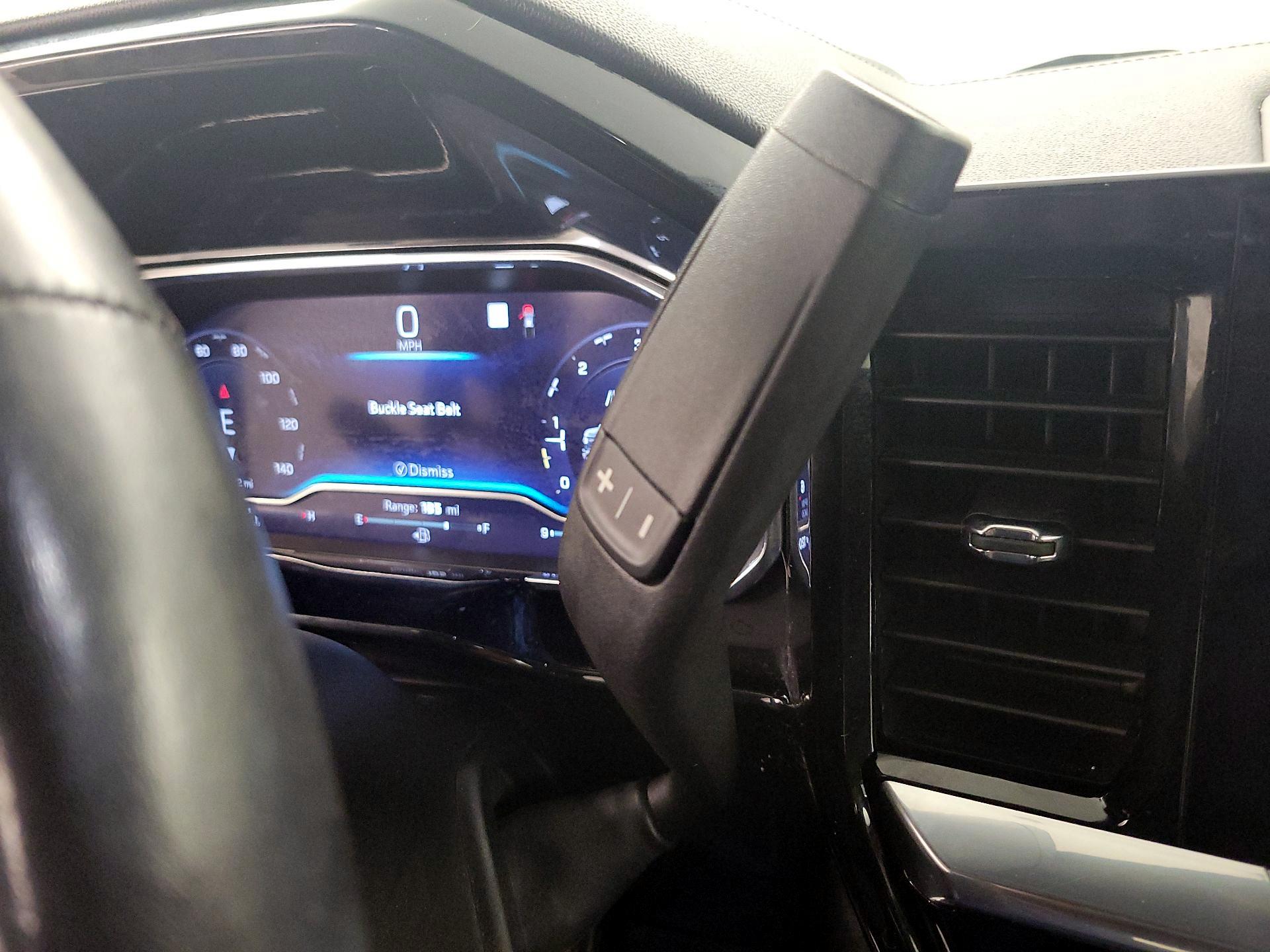 Thumbnail: 2022 Chevrolet Silverado 1500 - 18