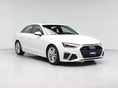 2023 Audi A4  -
                  Naperville, IL