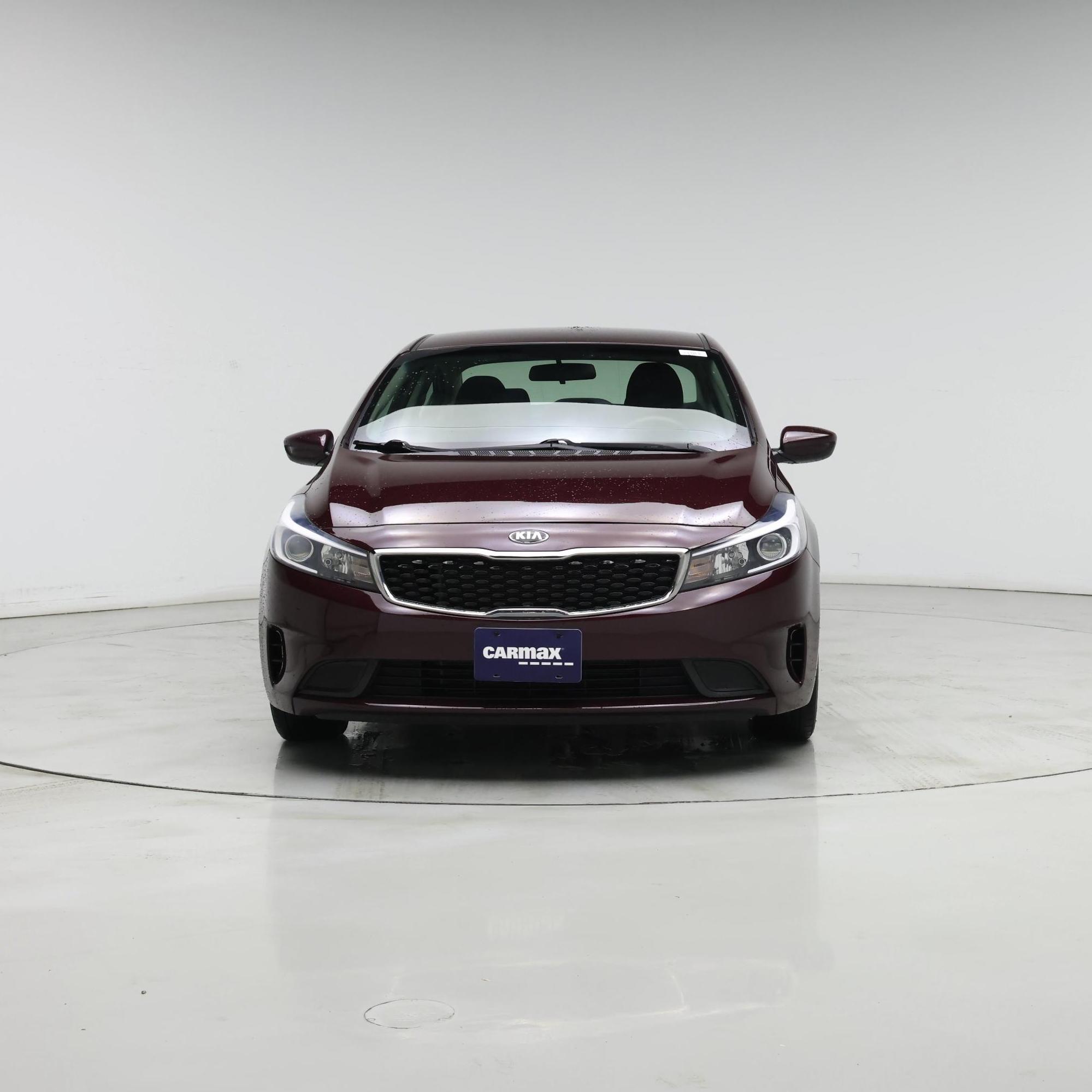 Thumbnail: 2017 Kia Forte - 5