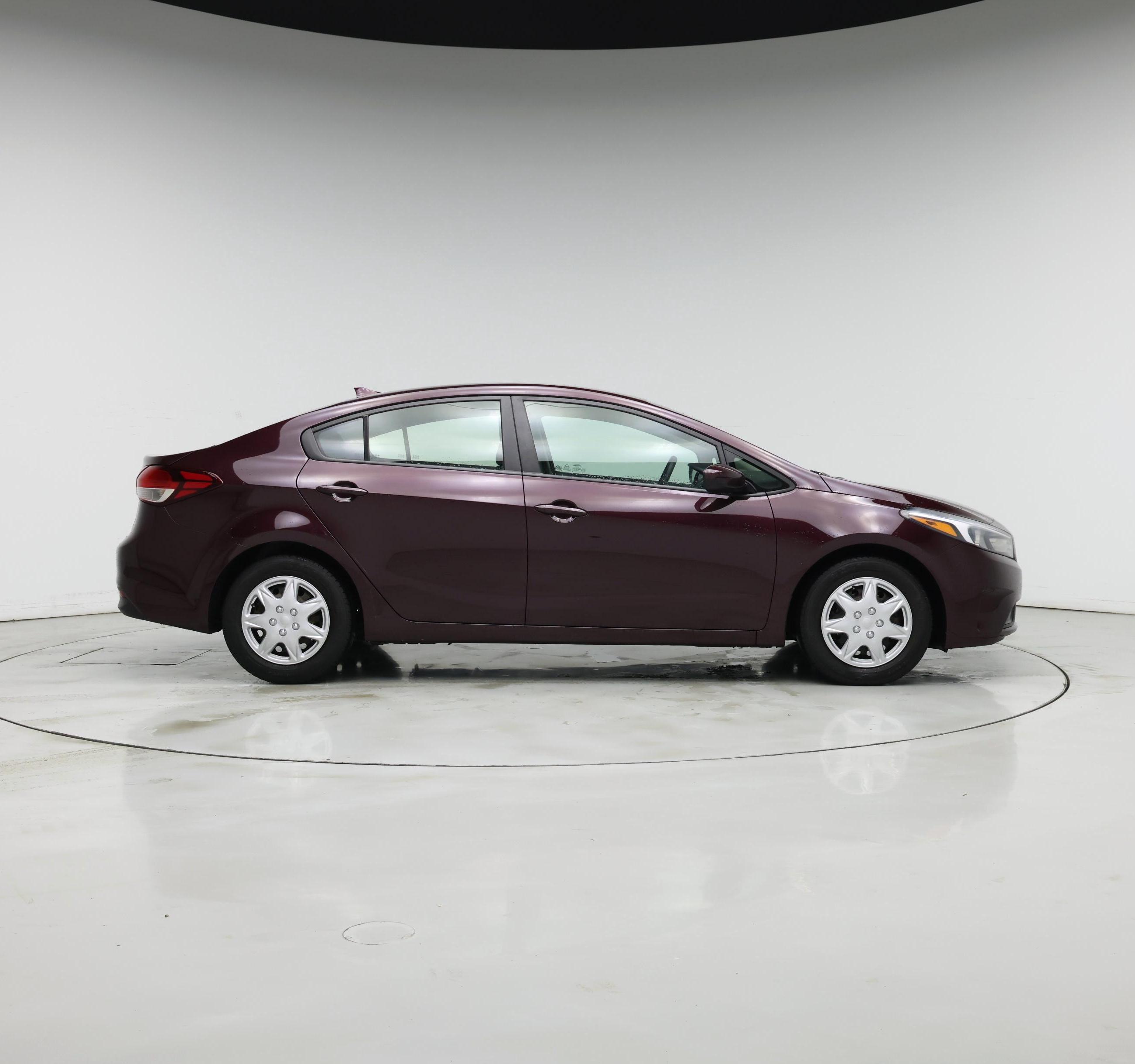 Thumbnail: 2017 Kia Forte - 7