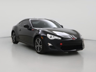 2013 Scion FR-S  -
                  Indianapolis, IN