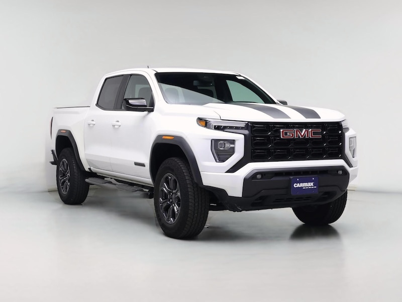 2023 GMC Canyon Elevation -
                  Schaumburg, IL