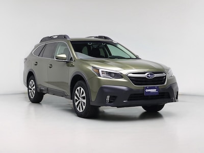 2020 Subaru Outback Premium -
                  Schaumburg, IL