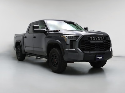 2023 Toyota Tundra TRD Pro -
                  Naperville, IL