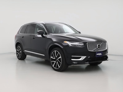 2023 Volvo XC90 B6 Plus -
                  Hillside, IL