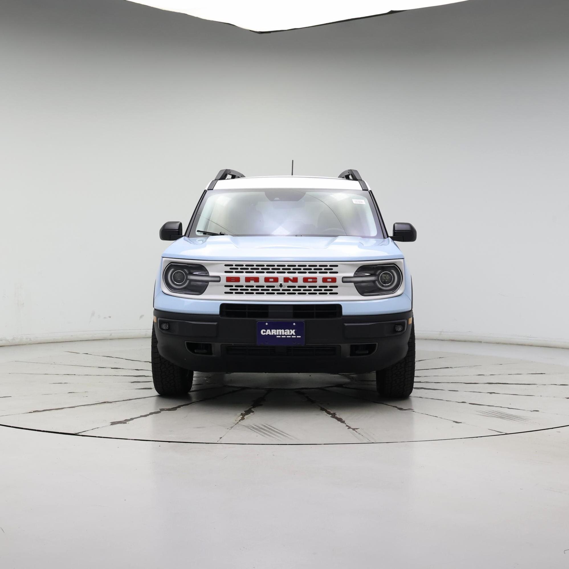 Thumbnail: 2023 Ford Bronco Sport - 5