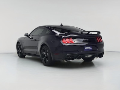 2022 Ford Mustang GT -
                Naperville, IL