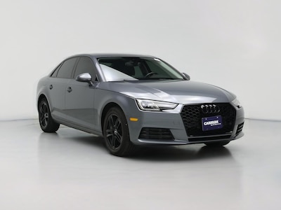 2017 Audi A4 Premium -
                Naperville, IL