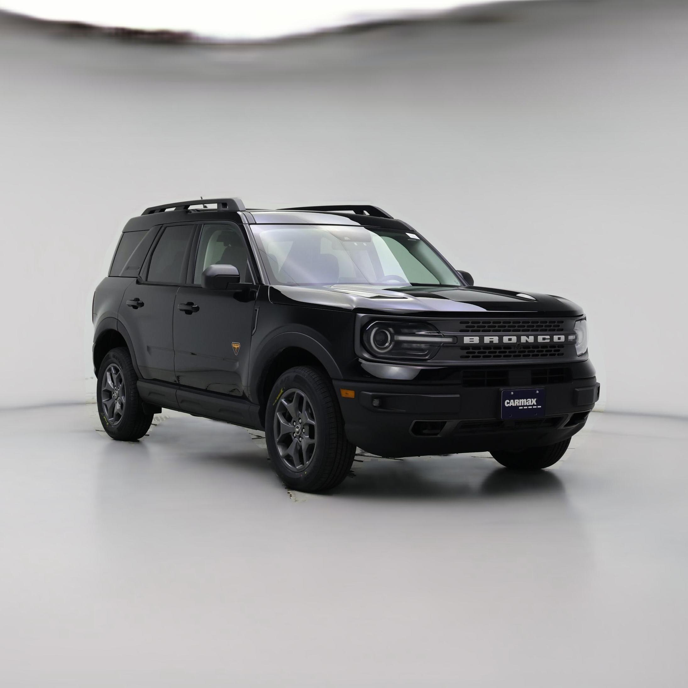 Thumbnail: 2023 Ford Bronco Sport - 1