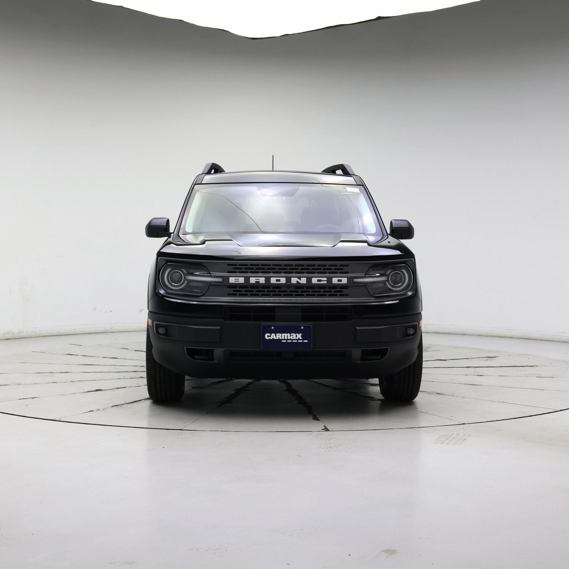 Thumbnail: 2023 Ford Bronco Sport - 5