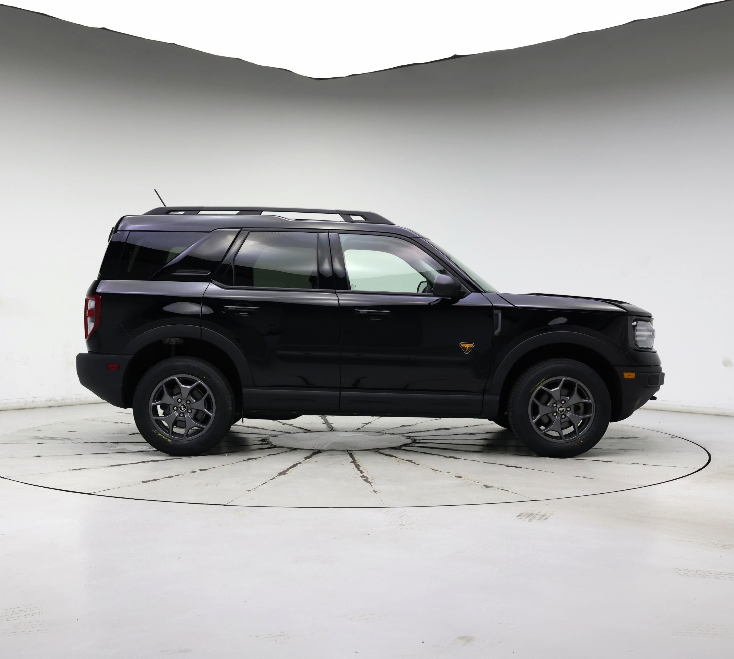 Thumbnail: 2023 Ford Bronco Sport - 7
