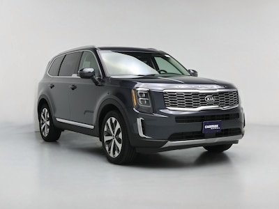 2021 Kia Telluride EX -
                  Naperville, IL