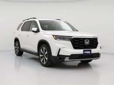 2025 Honda Pilot Elite -
                  Omaha, NE
