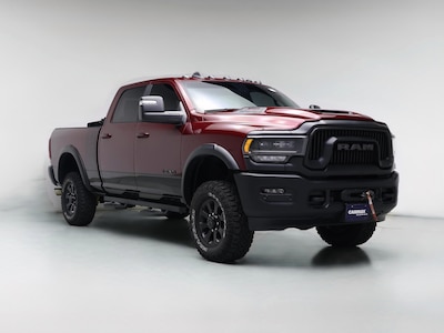 2024 RAM 2500 Power Wagon -
                  Schaumburg, IL