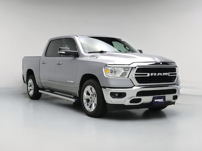 2021 RAM 1500 Big Horn -
                  Naperville, IL