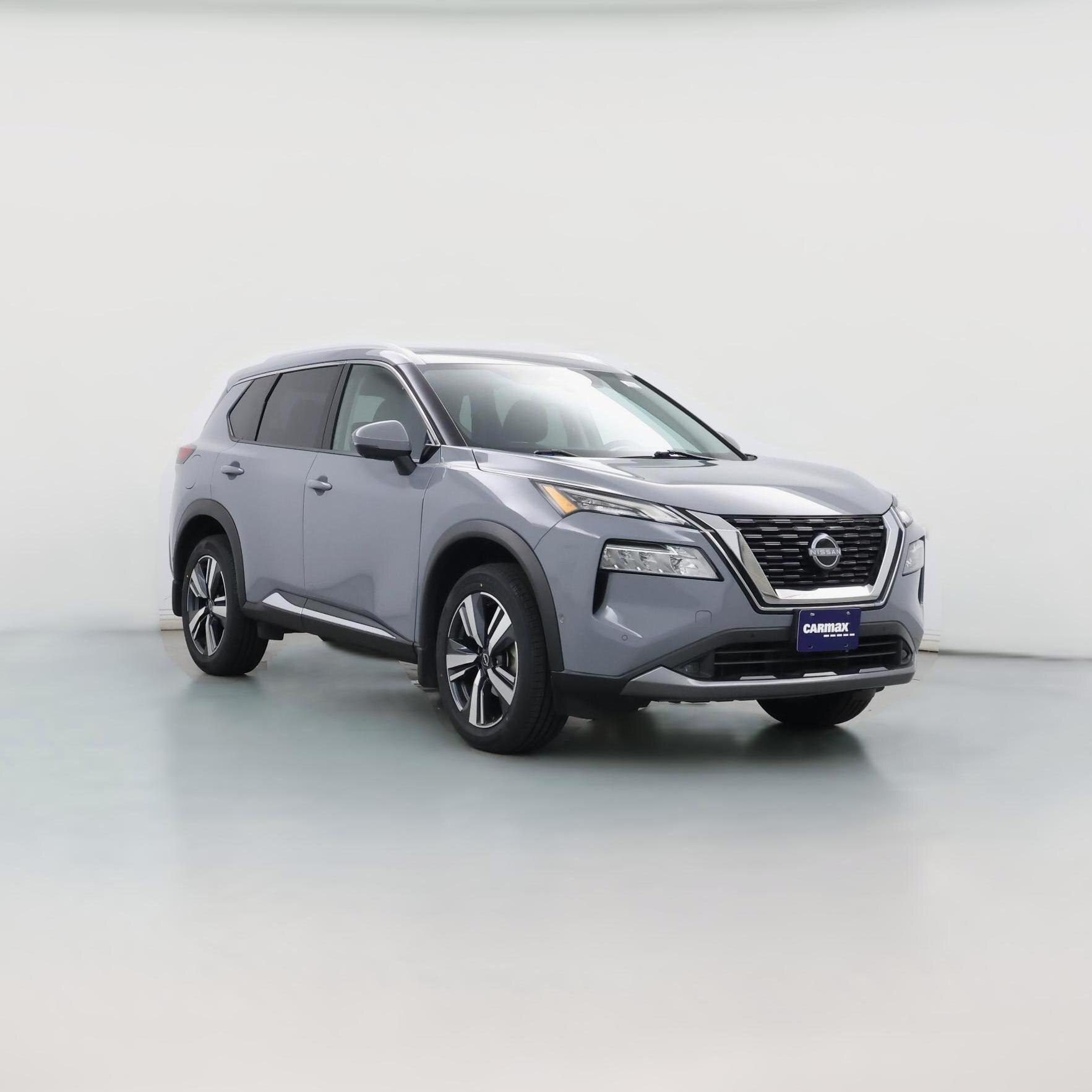 Thumbnail: 2022 Nissan Rogue - 1