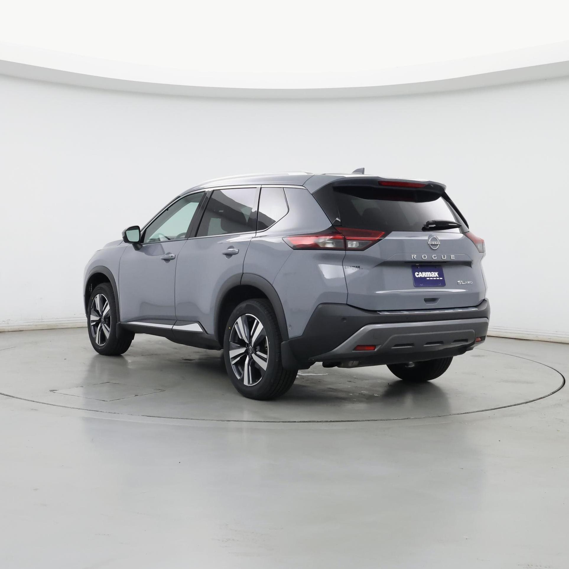 Thumbnail: 2022 Nissan Rogue - 2