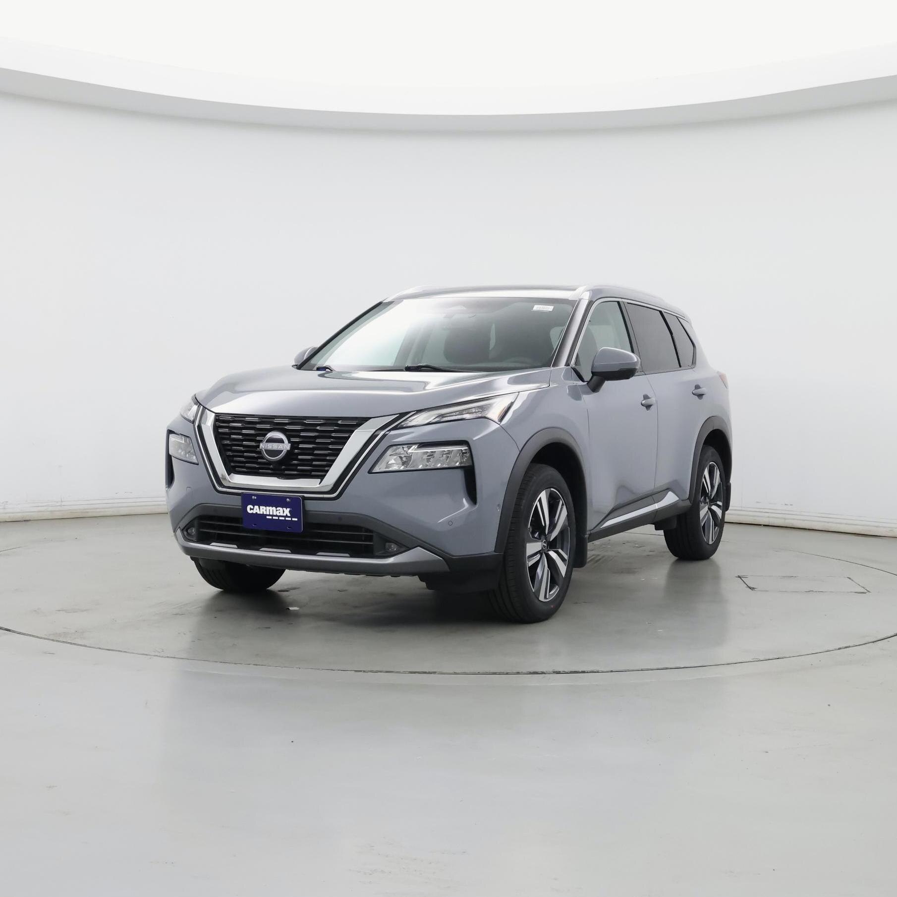 Thumbnail: 2022 Nissan Rogue - 4