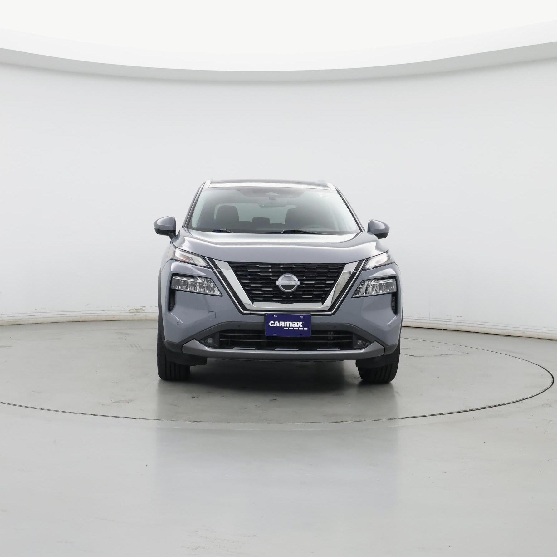 Thumbnail: 2022 Nissan Rogue - 5