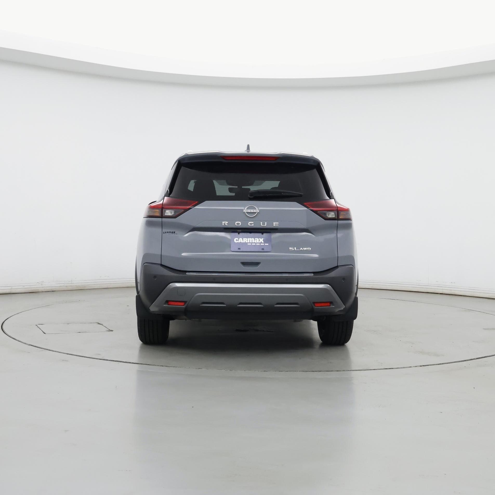 Thumbnail: 2022 Nissan Rogue - 6