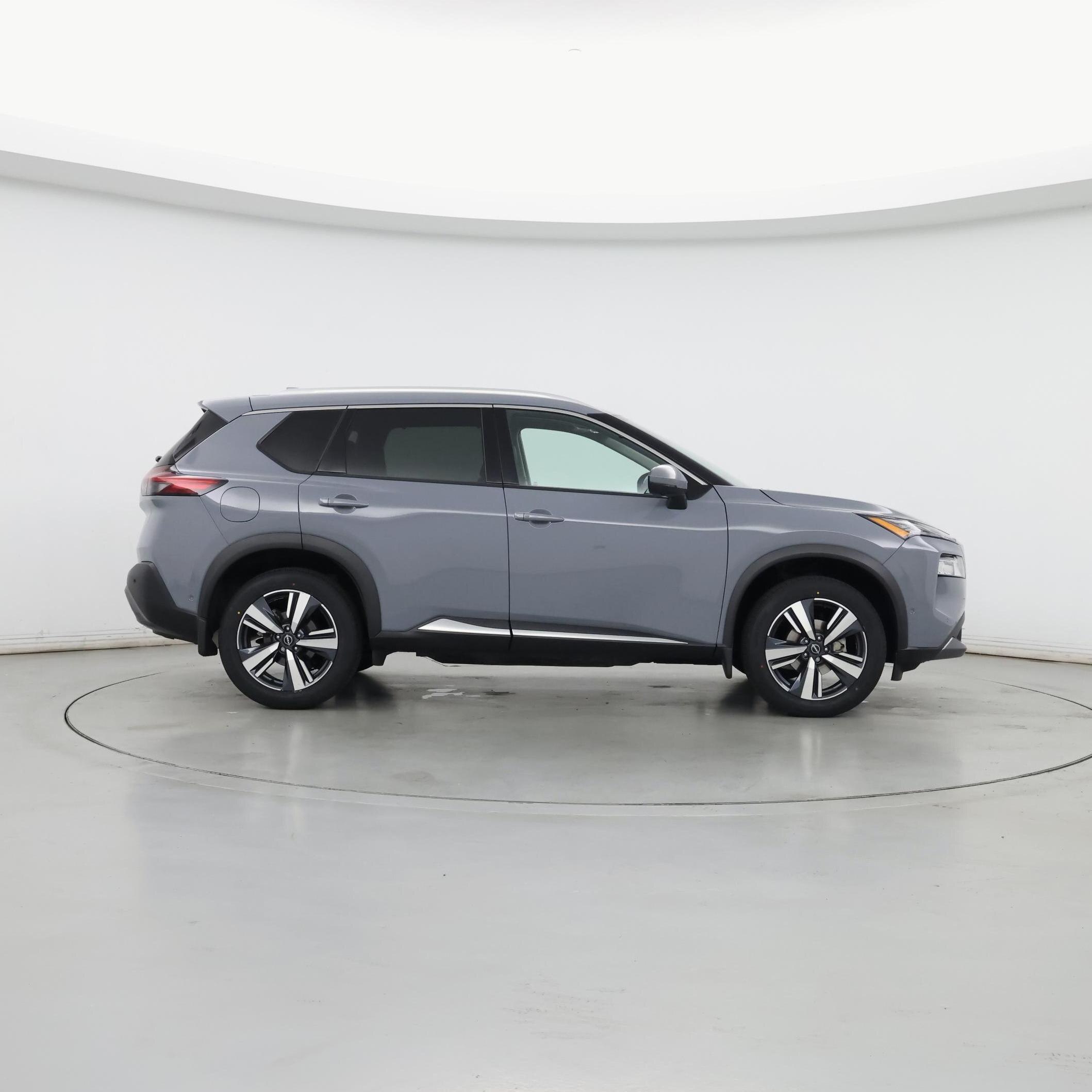 Thumbnail: 2022 Nissan Rogue - 7
