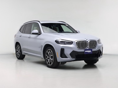 2022 BMW X3 xDrive30i -
                  Schaumburg, IL