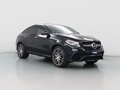 2018 Mercedes-Benz GL-Class AMG GL 63 -
                  Tinley Park, IL