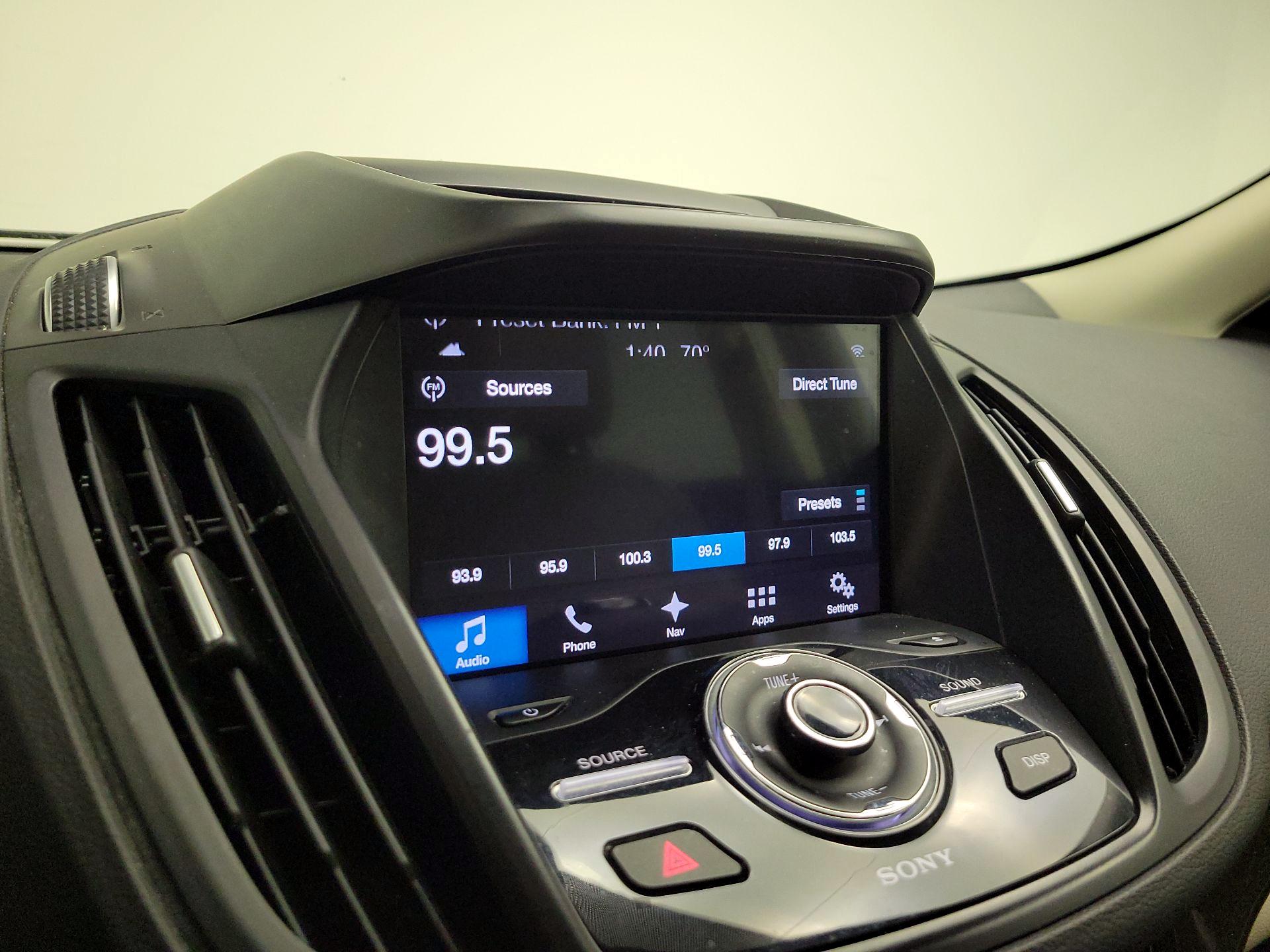 Thumbnail: 2017 Ford Escape - 14