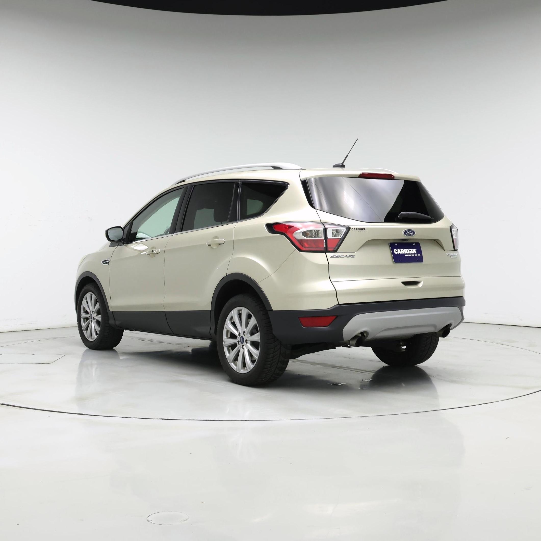 Thumbnail: 2017 Ford Escape - 2