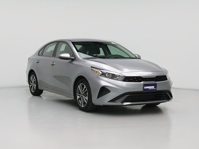 2022 Kia Forte LXS -
                  Naperville, IL