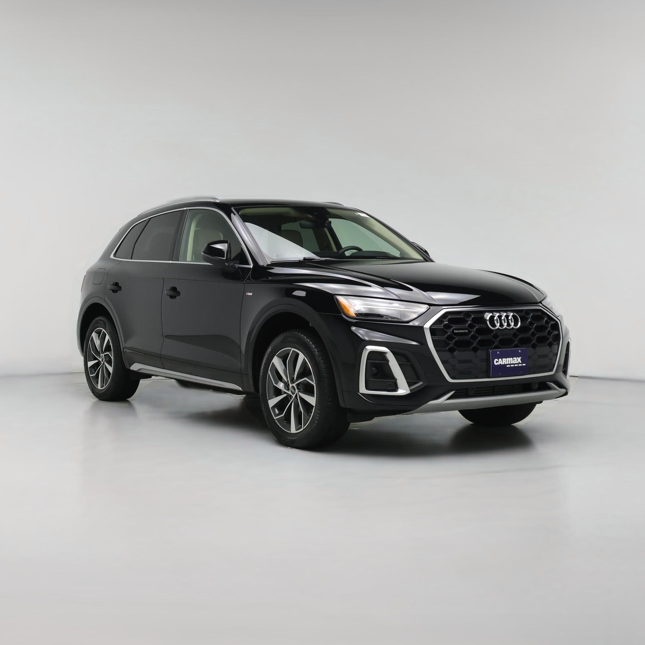 Thumbnail: 2023 Audi Q5 - 1