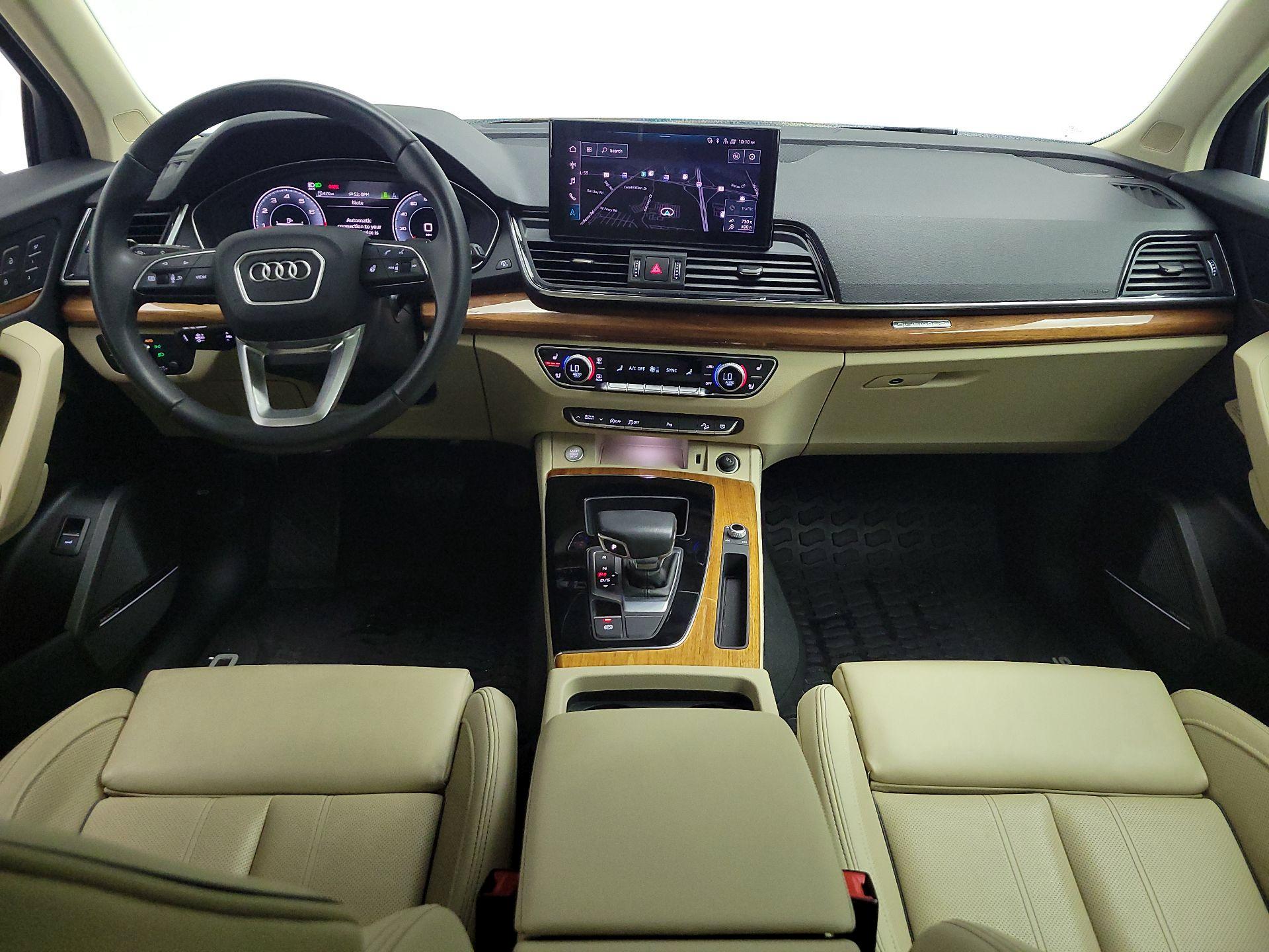 Thumbnail: 2023 Audi Q5 - 9