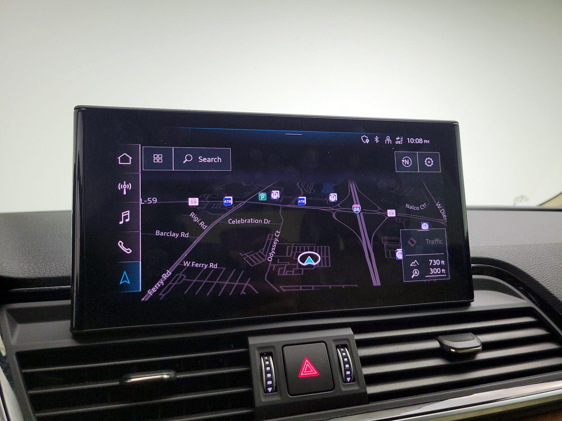 Thumbnail: 2023 Audi Q5 - 14