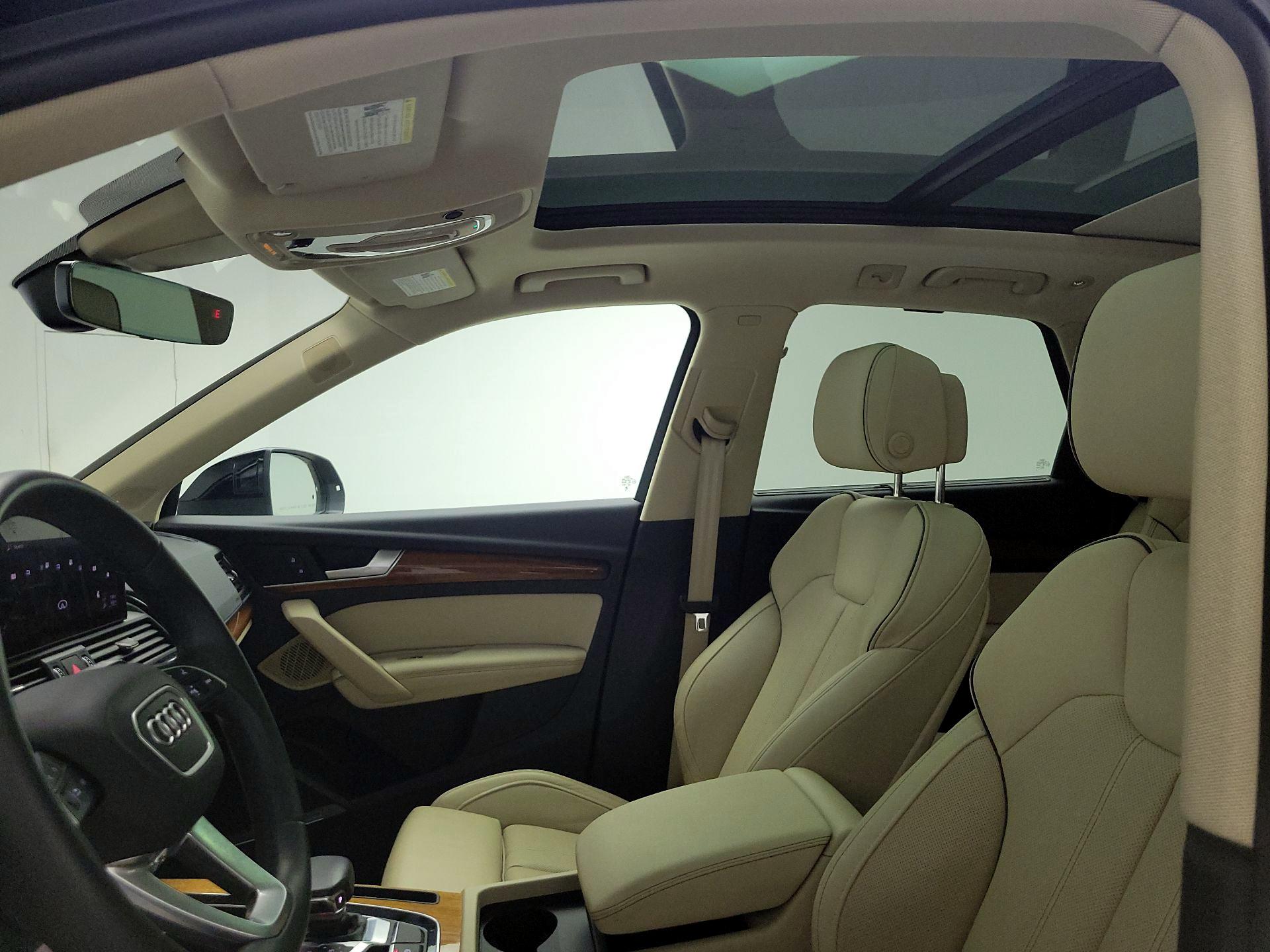 Thumbnail: 2023 Audi Q5 - 20