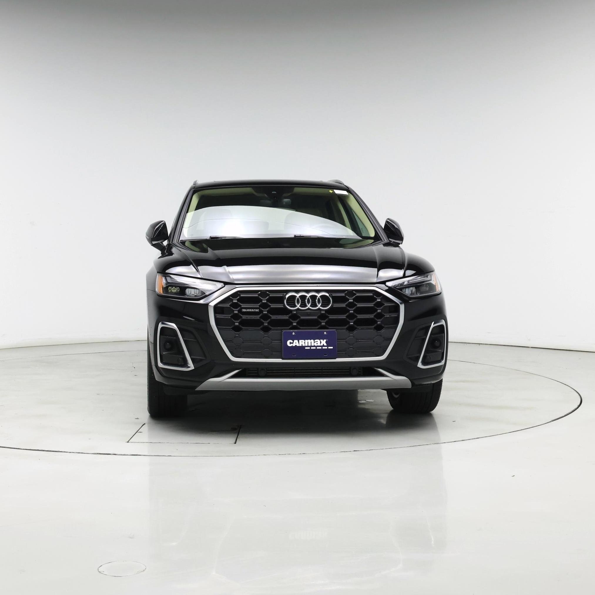 Thumbnail: 2023 Audi Q5 - 5