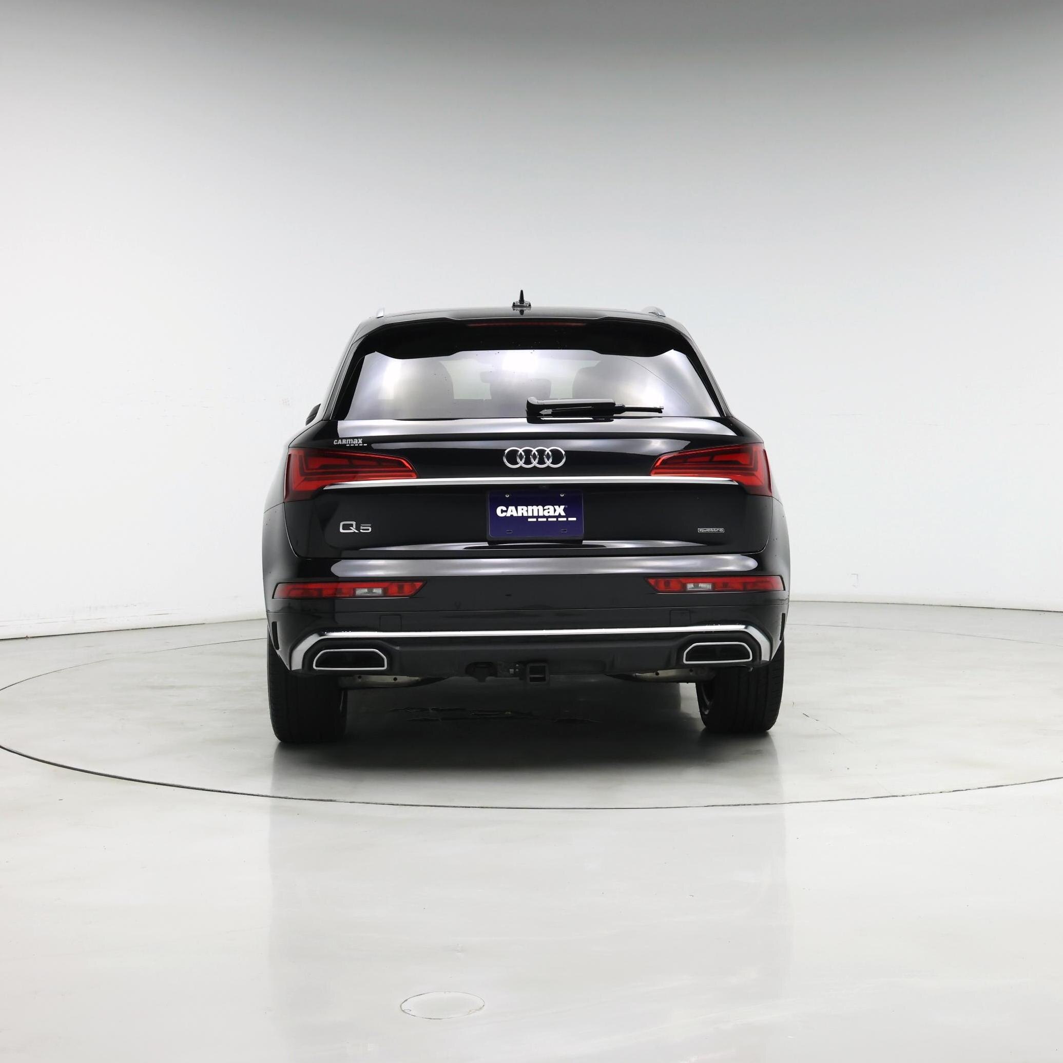 Thumbnail: 2023 Audi Q5 - 6