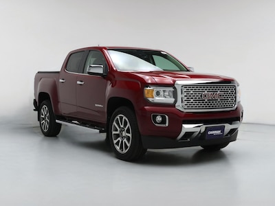 2019 GMC Canyon Denali -
                Naperville, IL