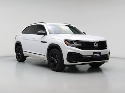 2022 Volkswagen Atlas SEL -
                  Kenosha, WI