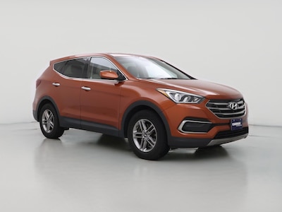 2017 Hyundai Santa Fe Sport 2.0T -
                  Hillside, IL