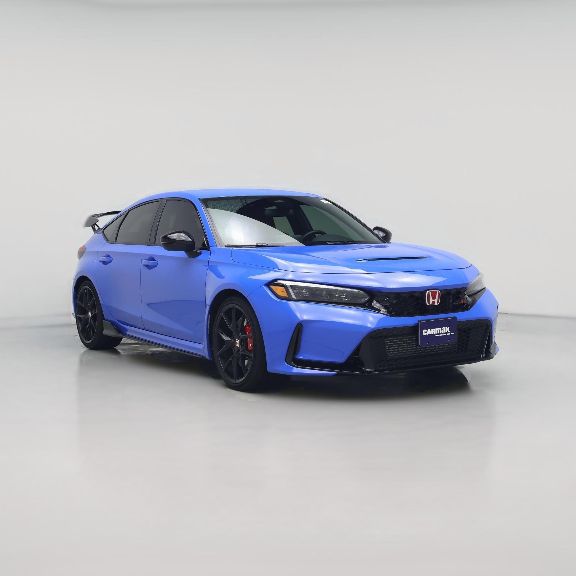 Thumbnail: 2023 Honda Civic - 1