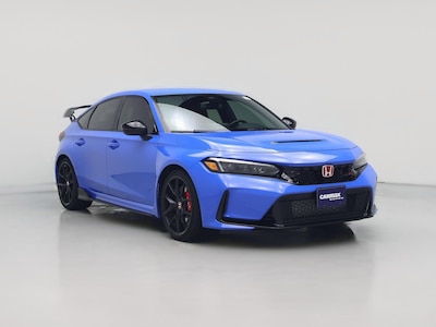 2023 Honda Civic Type R -
                Naperville, IL