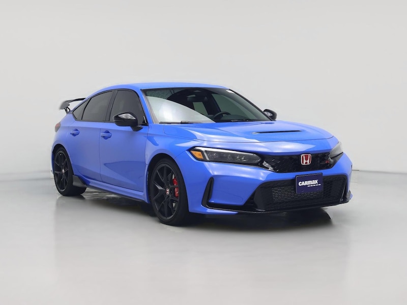 2023 Honda Civic Type R -
                  Madison, WI