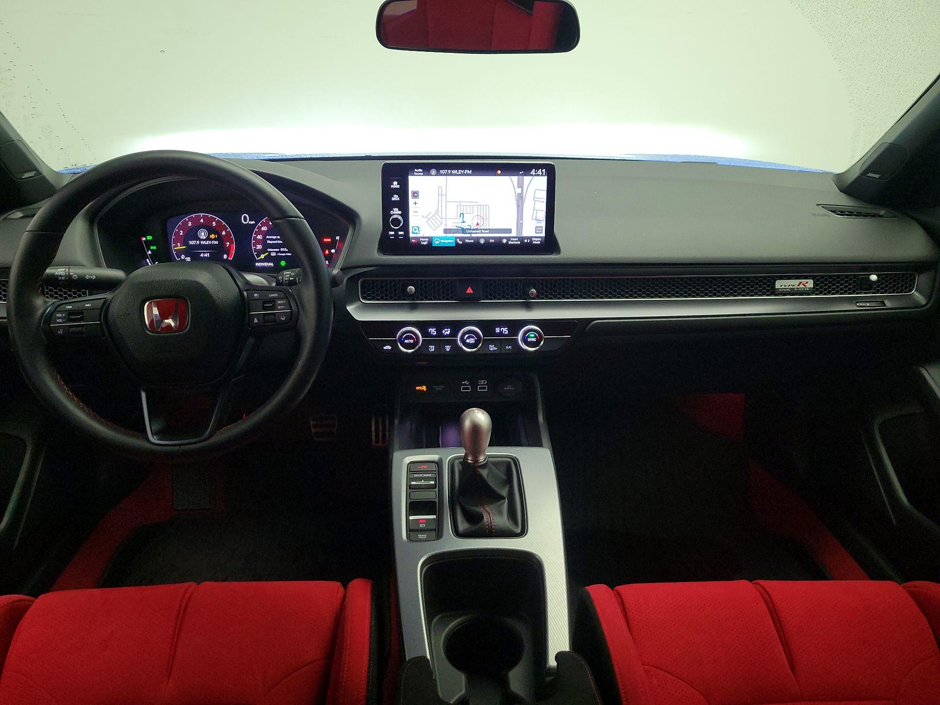 Thumbnail: 2023 Honda Civic - 9