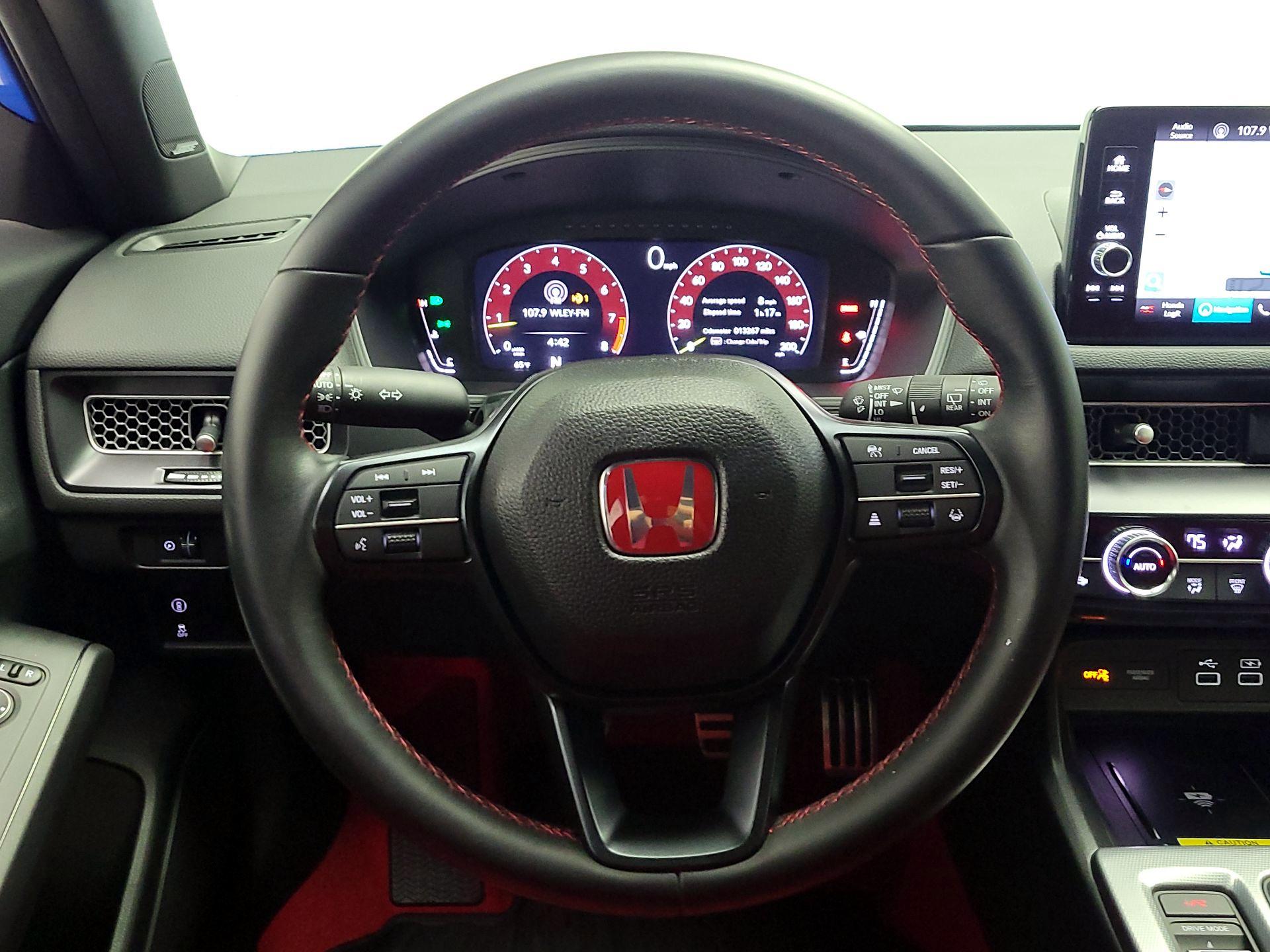 Thumbnail: 2023 Honda Civic - 10