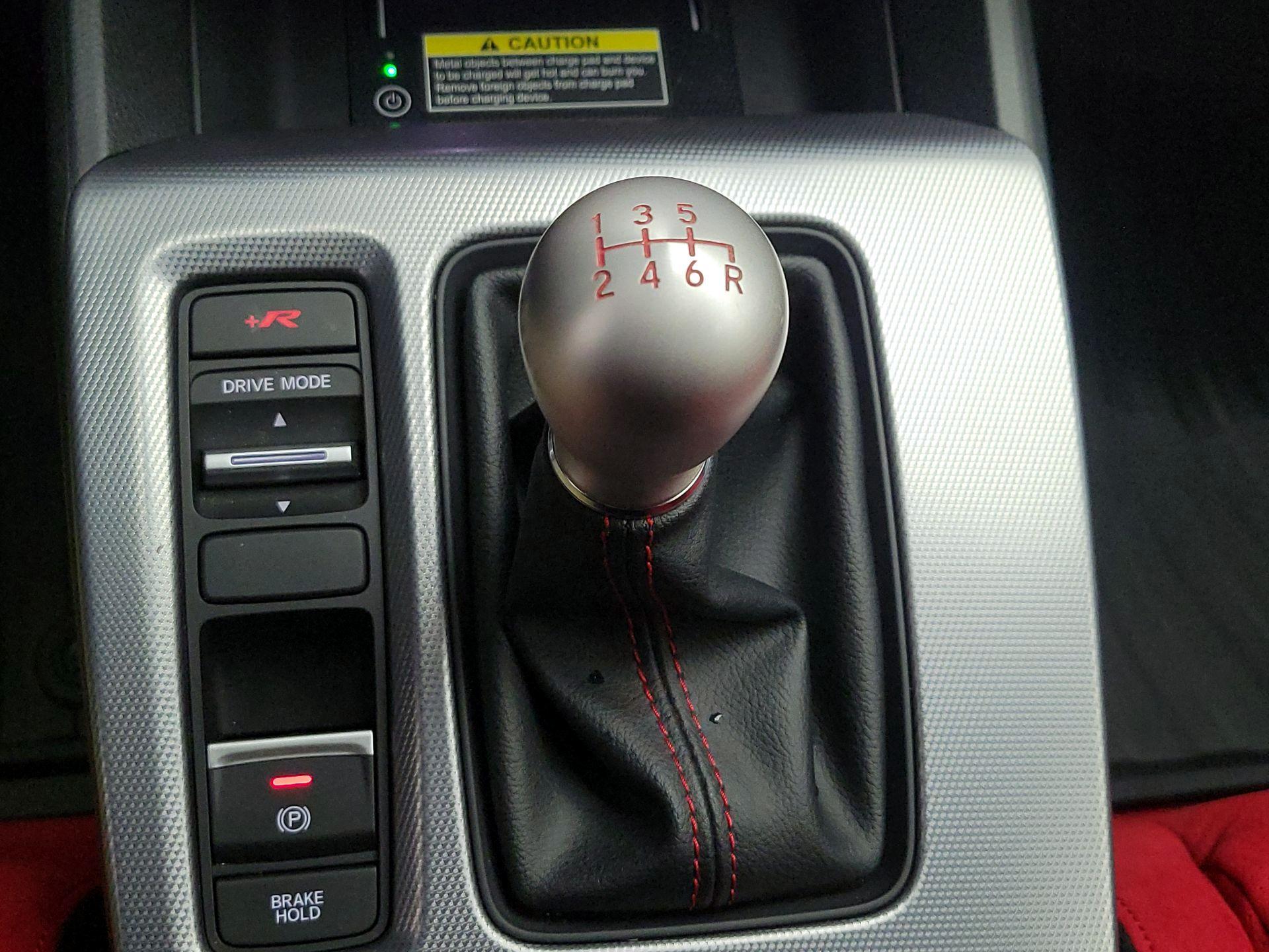 Thumbnail: 2023 Honda Civic - 18
