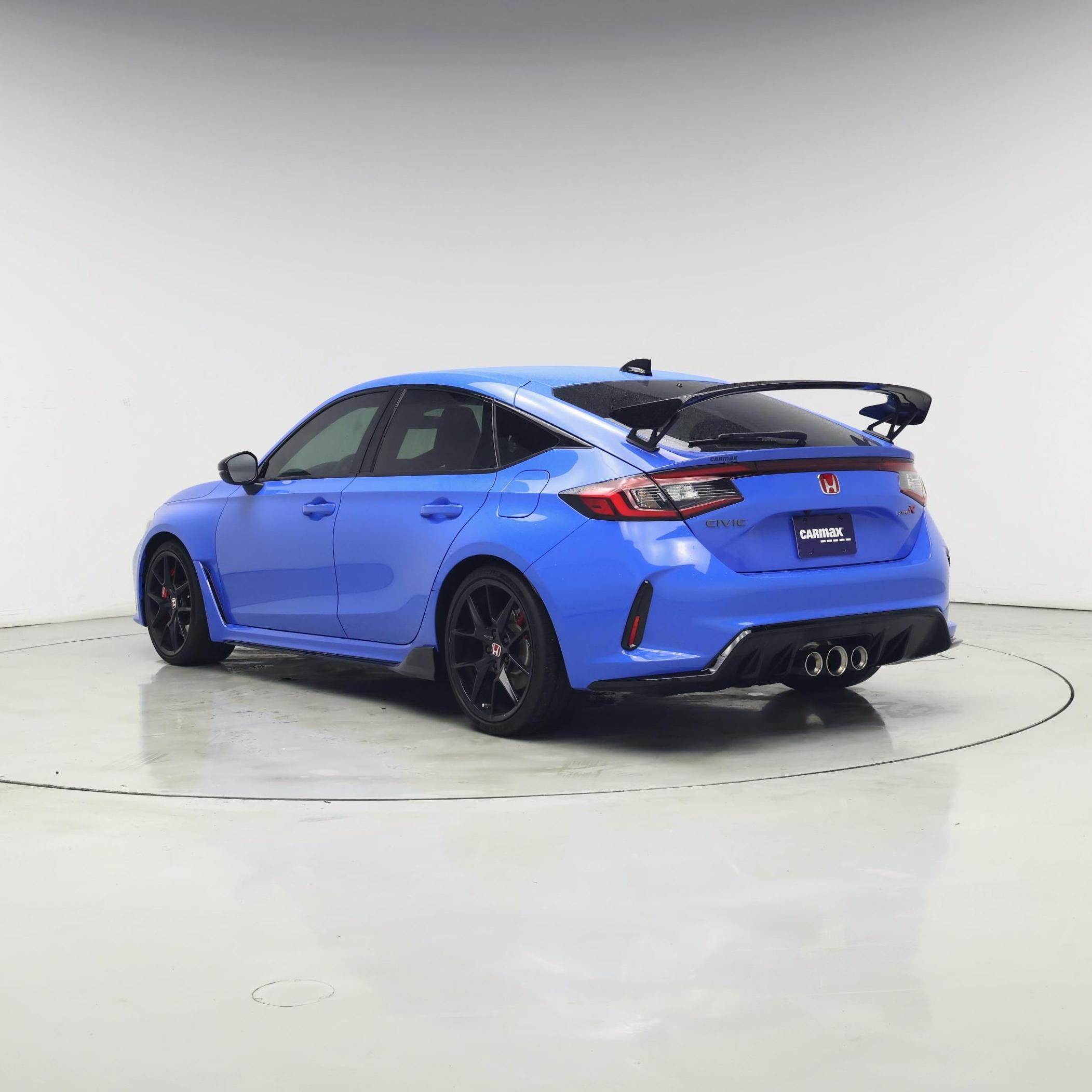 Thumbnail: 2023 Honda Civic - 2