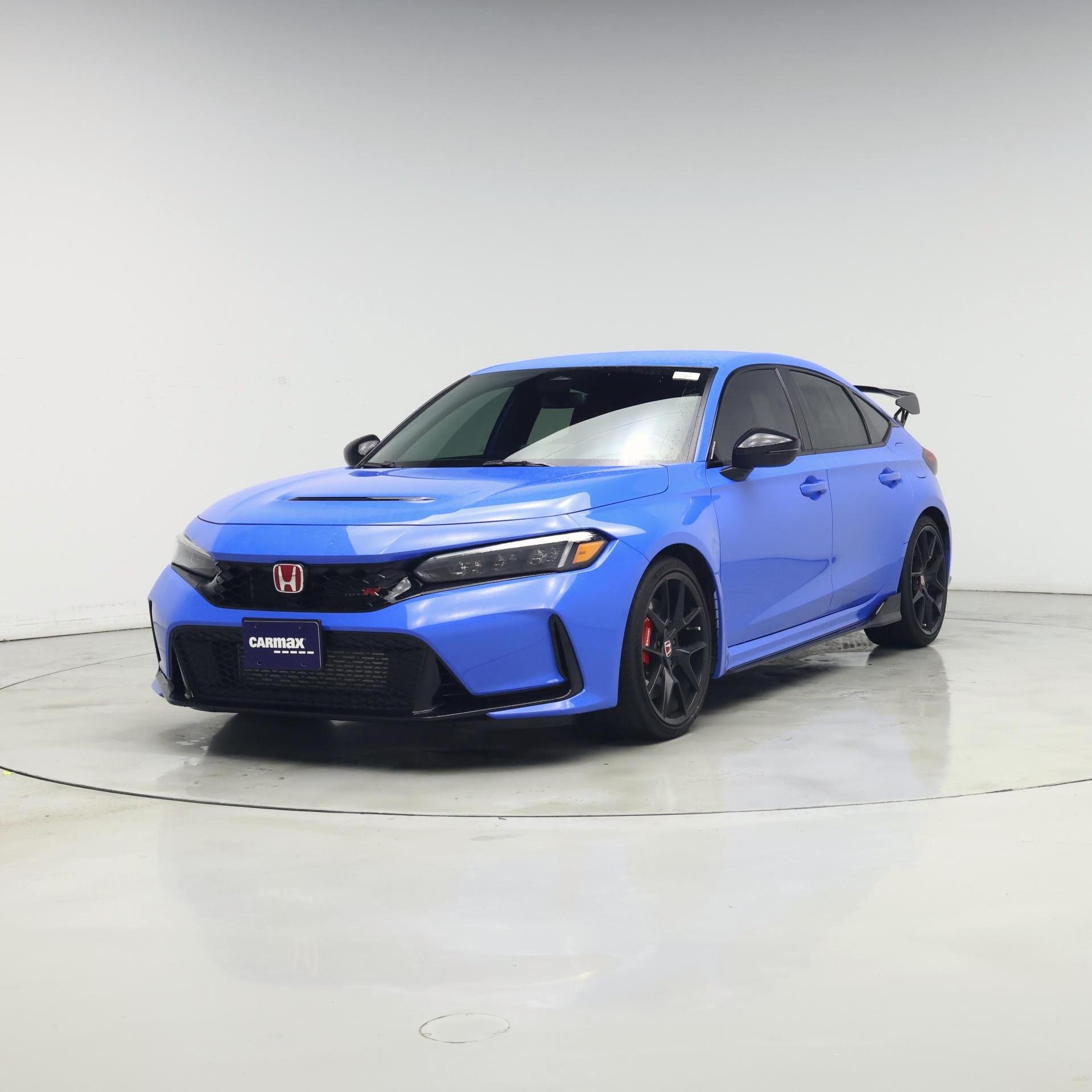 Thumbnail: 2023 Honda Civic - 4
